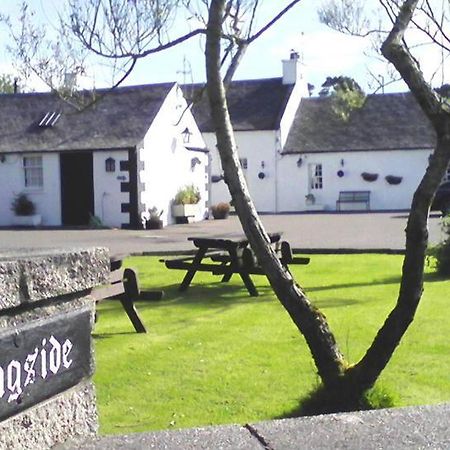 Langside Bed And Breakfast Fenwick  Exterior foto