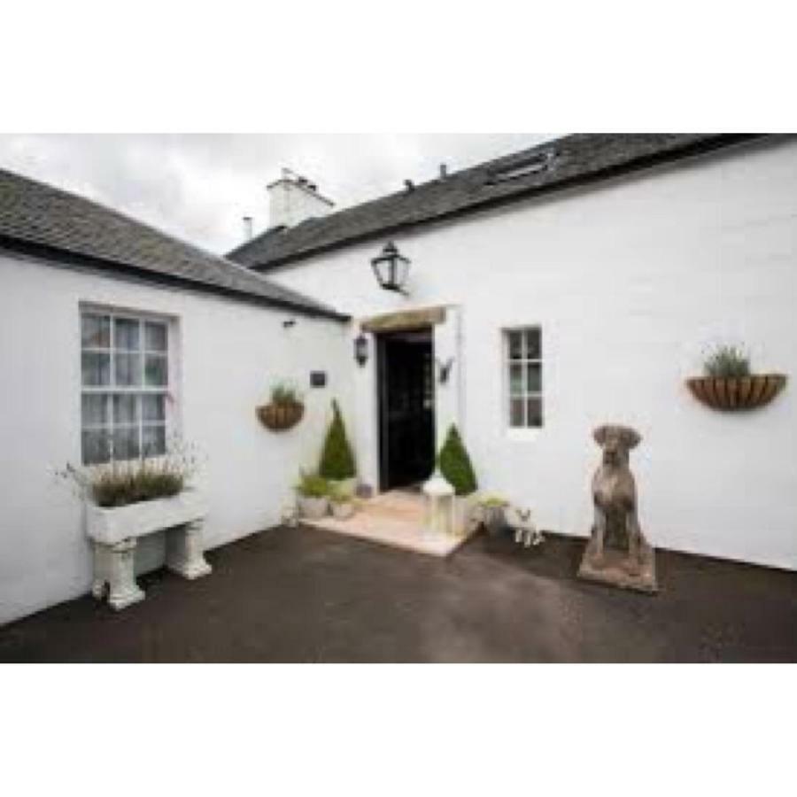 Langside Bed And Breakfast Fenwick  Exterior foto